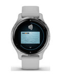 GARMIN relojes inteligentes - VENU 2S - gris