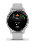 GARMIN relojes inteligentes - VENU 2S - gris