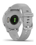 GARMIN relojes inteligentes - VENU 2S - gris