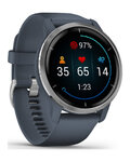 GARMIN relojes inteligentes - VENU 2 - azul