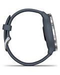 GARMIN relojes inteligentes - VENU 2 - azul