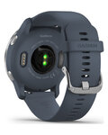 GARMIN relojes inteligentes - VENU 2 - azul