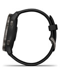 GARMIN relojes inteligentes - VENU 2 - negro