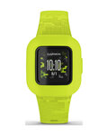 GARMIN monitor de actividad para niños - VÍVOFIT JR. 3 - amarillo