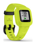 GARMIN monitor de actividad para niños - VÍVOFIT JR. 3 - amarillo