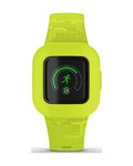 GARMIN monitor de actividad para niños - VÍVOFIT JR. 3 - amarillo