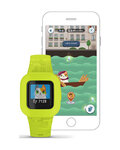 GARMIN monitor de actividad para niños - VÍVOFIT JR. 3 - amarillo