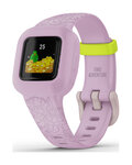 GARMIN monitor de actividad para niños - VÍVOFIT JR. 3 - púrpura