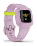 GARMIN monitor de actividad para niños - VÍVOFIT JR. 3 - púrpura