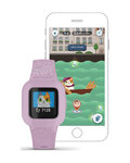 GARMIN monitor de actividad para niños - VÍVOFIT JR. 3 - púrpura