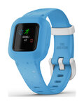 GARMIN monitor de actividad para niños - VÍVOFIT JR. 3 - azul