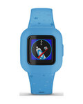 GARMIN monitor de actividad para niños - VÍVOFIT JR. 3 - azul