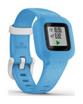 GARMIN monitor de actividad para niños - VÍVOFIT JR. 3 - azul