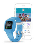 GARMIN monitor de actividad para niños - VÍVOFIT JR. 3 - azul