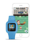 GARMIN monitor de actividad para niños - VÍVOFIT JR. 3 - azul