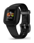 GARMIN monitor de actividad para niños - VÍVOFIT JR. 3 - negro