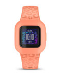 GARMIN monitor de actividad para niños - VÍVOFIT JR. 3 - naranja