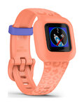 GARMIN monitor de actividad para niños - VÍVOFIT JR. 3 - naranja