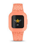 GARMIN monitor de actividad para niños - VÍVOFIT JR. 3 - naranja