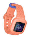 GARMIN monitor de actividad para niños - VÍVOFIT JR. 3 - naranja