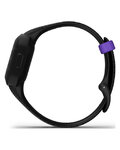 GARMIN monitor de actividad para niños - VÍVOFIT JR. 3 - negro