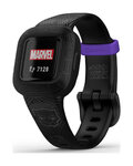 GARMIN monitor de actividad para niños - VÍVOFIT JR. 3 - negro