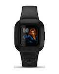 GARMIN monitor de actividad para niños - VÍVOFIT JR. 3 - negro
