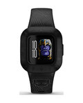 GARMIN monitor de actividad para niños - VÍVOFIT JR. 3 - negro