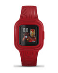 GARMIN monitor de actividad para niños - VÍVOFIT JR. 3 - rojo
