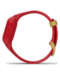 GARMIN monitor de actividad para niños - VÍVOFIT JR. 3 - rojo