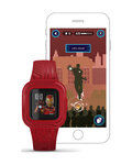GARMIN monitor de actividad para niños - VÍVOFIT JR. 3 - rojo