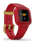 GARMIN monitor de actividad para niños - VÍVOFIT JR. 3 - rojo
