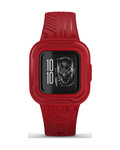 GARMIN monitor de actividad para niños - VÍVOFIT JR. 3 - rojo