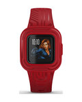GARMIN monitor de actividad para niños - VÍVOFIT JR. 3 - rojo