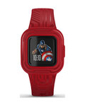 GARMIN monitor de actividad para niños - VÍVOFIT JR. 3 - rojo