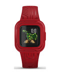 GARMIN monitor de actividad para niños - VÍVOFIT JR. 3 - rojo
