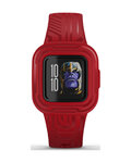 GARMIN monitor de actividad para niños - VÍVOFIT JR. 3 - rojo