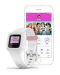 GARMIN monitor de actividad para niños - VÍVOFIT JR. 3 - blanco
