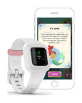 GARMIN monitor de actividad para niños - VÍVOFIT JR. 3 - blanco