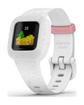 GARMIN monitor de actividad para niños - VÍVOFIT JR. 3 - blanco