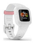 GARMIN monitor de actividad para niños - VÍVOFIT JR. 3 - blanco