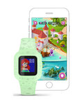 GARMIN monitor de actividad para niños - VÍVOFIT JR. 3 - verde claro