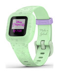 GARMIN monitor de actividad para niños - VÍVOFIT JR. 3 - verde claro