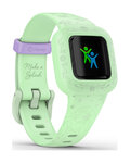 GARMIN monitor de actividad para niños - VÍVOFIT JR. 3 - verde claro