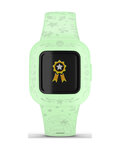 GARMIN monitor de actividad para niños - VÍVOFIT JR. 3 - verde claro