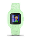 GARMIN monitor de actividad para niños - VÍVOFIT JR. 3 - verde claro