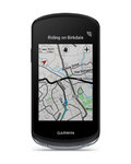 GARMIN ciclocomputadora - EDGE 1040 - negro