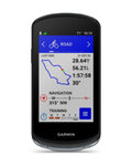 GARMIN ciclocomputadora - EDGE 1040 - negro