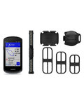 GARMIN ciclocomputadora - EDGE 1040 BUNDLE - negro