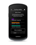GARMIN ciclocomputadora - EDGE 1040 BUNDLE - negro